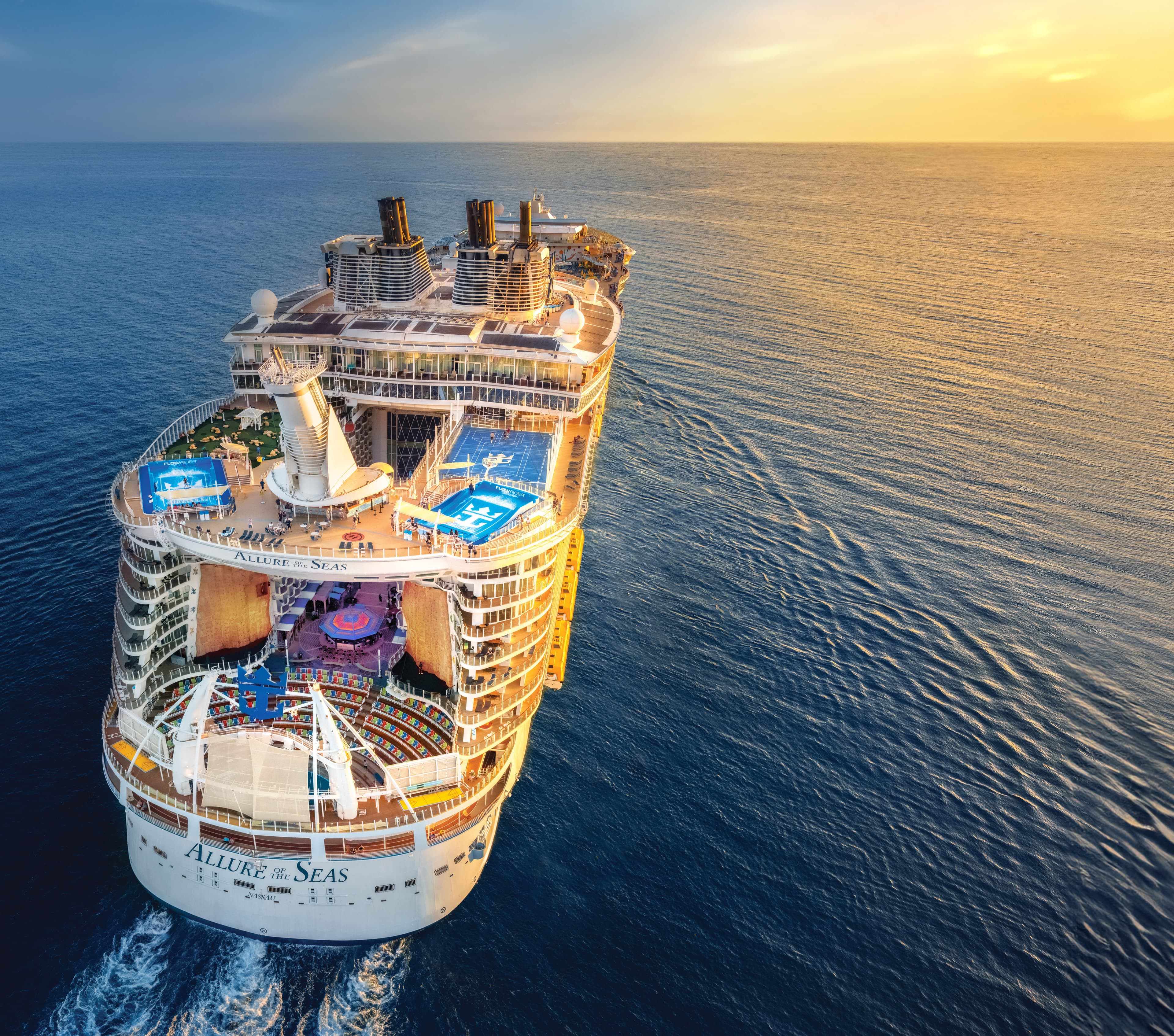 Cruceros
