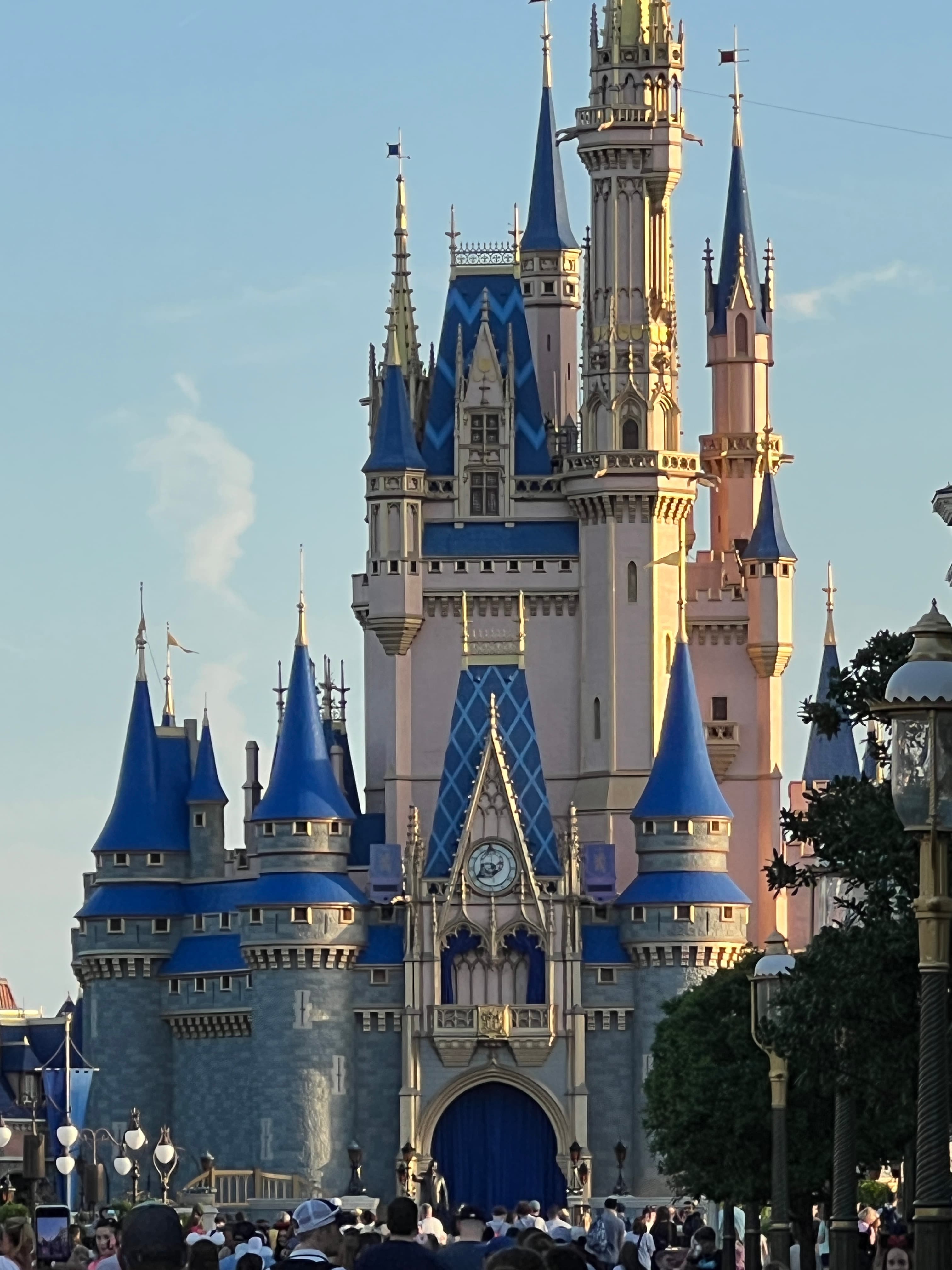 Disney y Universal